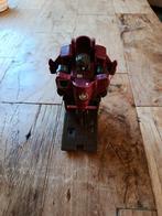 Transformers G1 Duocons Battletrap & Flywheel, G1, Ophalen of Verzenden, Gebruikt, Decepticons