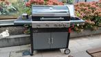 GAS BBQ GRILL'D GOURMET 4AG Z.G.A.N., Ophalen, Zo goed als nieuw, GRILL'D