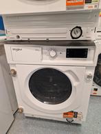 Whirlpool Inbouw Was-Droogcombinatie 9kg/6kg, Ophalen