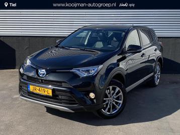 Toyota RAV4 2.5 Hybrid Executive Business Trekhaak 13-polig, beschikbaar voor biedingen