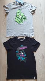 2 T-Shirts. Maat 152. FORTNITE.    Nieuw, Ophalen of Verzenden, Nieuw, Jongen, Shirt of Longsleeve