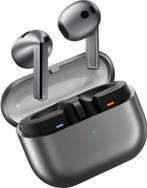 Samsung Galaxy Buds 3 - Grijs - GRATIS VERZENDING, Telecommunicatie, Mobiele telefoons | Oordopjes, Verzenden, Nieuw
