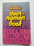 Delta's Voornamenboek - Wim van Gelder, Ophalen of Verzenden, Gelezen, Wim van Gelder