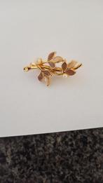 leuke brochse, Ophalen of Verzenden, Overige materialen, Broche