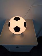Voetballamp. Ikea., Ophalen of Verzenden, Gebruikt, Minder dan 50 cm
