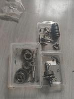 Derbi Versnellingsbak Onderdelen / Blok Onderdelen, Ophalen of Verzenden, Zo goed als nieuw, Blok, Derbi