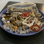 Te koop sieraden, Ophalen, Gebruikt, Overige typen