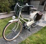 Kaptein Mobylette uit 1954, Fietsen en Brommers, Brommers | Oldtimers, Ophalen, Overige merken