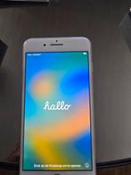 I phone 8 plus, Ophalen of Verzenden, Zo goed als nieuw, Zwart, 64 GB