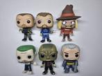 Funko - suicide squad & batman, Verzamelen, Ophalen, Zo goed als nieuw