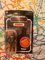 Star Wars Mandalorian (Beskar) Retro Collection - Nieuw in v, Ophalen of Verzenden, Nieuw