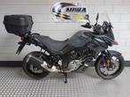 SUZUKI V-Strom 650 ABS DL 650 (bj 2024), 2 cilinders, Bedrijf, Meer dan 35 kW, Overig