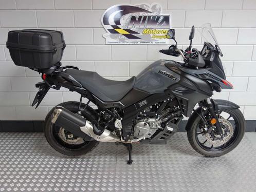 SUZUKI V-Strom 650 ABS DL 650 (bj 2024), Motoren, Motoren | Suzuki, Bedrijf, Overig, meer dan 35 kW, 2 cilinders