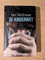 Ian McEwan - De kinderwet, Ophalen of Verzenden, Zo goed als nieuw, Ian McEwan