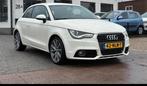 Audi A1 1.4 Tfsi 90KW 2010, Auto's, Audi, Voorwielaandrijving, 4 stoelen, Origineel Nederlands, 1200 kg