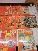 Suske en Wiske - Partij van 81 strips, Boeken, Ophalen of Verzenden