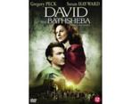 David and Bathsheba   NIEUW, Vanaf 12 jaar, Ophalen of Verzenden, Nieuw in verpakking
