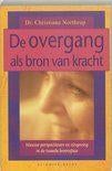 De overgang als bron van kracht - Christiane Northrup, Gelezen, Ophalen of Verzenden, Gezondheid en Conditie, Christine Northrup