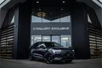 Audi e-tron S quattro 95 kWh - Panorama | B&O | Memory | 360, Automaat, Zwart, Blauw, Vierwielaandrijving