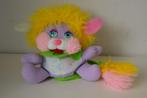 Popples Flower Daisy - vintage (paars), Ophalen of Verzenden, Zo goed als nieuw, Overige typen
