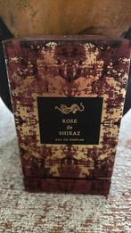 Rituals | Rose De Shiraz - Eau De Parfum 60ml, Nieuw, Ophalen of Verzenden