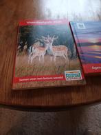 Postcodeloterij voordeel gids met kortings bonnen, Tickets en Kaartjes, Kortingsbon