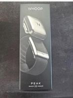 Whoop 5.0 PEAK 1 maand gratis + 10% korting, Sport en Fitness, Ophalen, Zo goed als nieuw