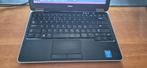 Dell latitude E7240 laptop, Ophalen, Met videokaart, 2 tot 3 Ghz, 64 GB