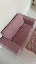 Kinder bank, Ophalen, Tweepersoons, 75 tot 100 cm, Zo goed als nieuw
