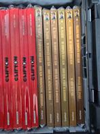 Guus Slim Compleet Integraal 1-6, Boeken, Complete serie of reeks, Ophalen of Verzenden, Zo goed als nieuw, Maurice Tillieux