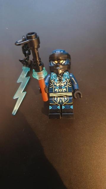 Lego Ninjago Evil Jay 71818 beschikbaar voor biedingen