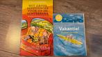Vakantie luisterboeken, Ophalen, Cd, Kind