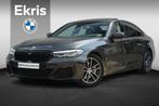 BMW 5 Serie Sedan 530i M Sportpakket Schuif-/kanteldak / Hea, 1998 cc, Gebruikt, 4 cilinders, Lichtsensor