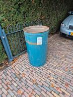 Olievaten🔥stookton vuurton 🔥 brandton🔥 oud en nieuw, Ophalen, Zo goed als nieuw, 200 cm of meer, Minder dan 100 cm