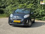 Citroen C1 1.0 Collection | "108.000" KM N.A.P. |, Euro 5, Gebruikt, 4 stoelen, C1