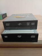 2x Interne DVD/RW Branders, Ophalen of Verzenden