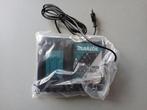 Makita DC18RC 14.4V - 18V Li-Ion Accu snellader, Doe-het-zelf en Verbouw, Gereedschap | Handgereedschap, Ophalen of Verzenden