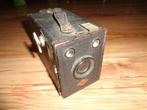 Agfa box camera antiek foto toestel, Verzenden
