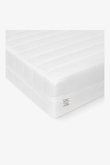 Nieuw in de verpakking! Koudschuim matras 180 bij 200. beschikbaar voor biedingen