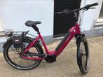 VELO De VILLE, AEB 890 (SMART), Acuu: 625 wh Bosch, Fietsen en Brommers, Elektrische fietsen, Zo goed als nieuw, 50 km per accu of meer