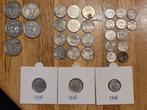 5 Guldens, 14 kwartjes en 13 dubbeltjes (nikkel)., Ophalen, Koningin Juliana, Overige waardes