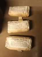 WW2 Britse verbandjes (te koop per stuk), Verzenden, Landmacht, Engeland, Overige typen