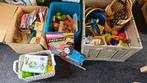 Partij rommelmarkt spullen, Diversen, Rommelmarktspullen, Ophalen, Zo goed als nieuw