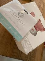 Carmen Perfect Steam FS2800 Gezichtsreiniging, Ophalen of Verzenden, Nieuw