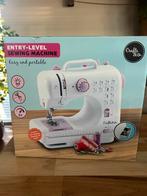 Kinder naaimachine, Ophalen, Nieuw, Naaimachine, Overige merken