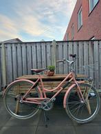 Veloretti 3-Speed + Brooks & accessoires, Fietsen en Brommers, Fietsen | Dames | Damesfietsen, Versnellingen, Zo goed als nieuw