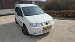 Volkswagen Caddy 1.9 TDI AIRCO AUTOMAAT SCHUIFDEUR!, Auto's, 15 km/l, Gebruikt, 4 cilinders, Origineel Nederlands