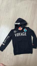 Scotch & Soda trui 140 z.g.a.n., Trui of Vest, Ophalen of Verzenden, Zo goed als nieuw, Scotch & Soda