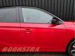 Portier 4Deurs rechts-voor van een Opel Corsa (Corsa F 19-), Auto-onderdelen, Gebruikt, -, Deur, -