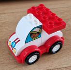 Lego Duplo 10860, Kinderen en Baby's, Speelgoed | Duplo en Lego, Ophalen, Zo goed als nieuw, Duplo